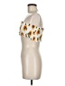 Zaful Yellow Tube Top Size M - photo 5