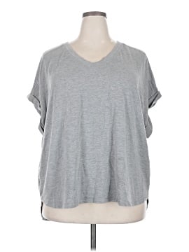 Rio & Rian Short Sleeve T-Shirt (view 1)