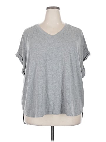 Rio & Rian Short Sleeve T-Shirt (view 1)