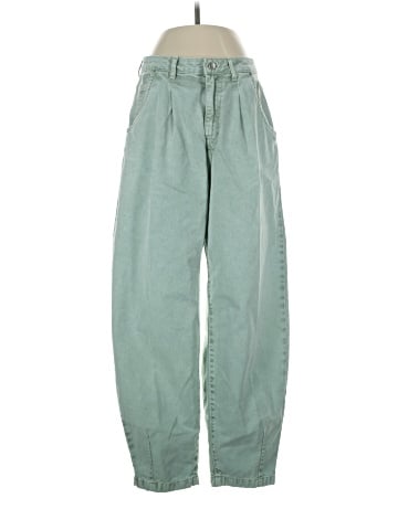 Zara Jeans (view 1)