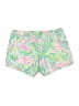 Lilly Pulitzer Tropical Pink Shorts Size 0 - photo 1