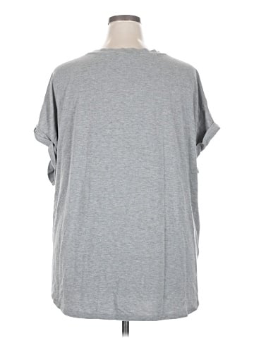 Rio & Rian Short Sleeve T-Shirt (view 2)