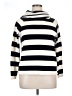 Vineyard Vines 100% Cotton Stripes White Turtleneck Sweater Size XL - photo 1