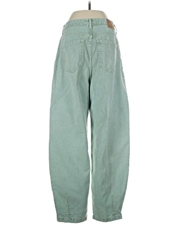 Zara Jeans (view 2)
