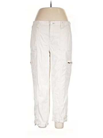 Chico's Cargo Pants (view 1)
