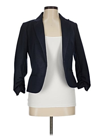Amanda + Chelsea Blazer (view 1)