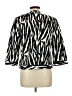 Alfred Dunner Animal Print Ivory Jacket Size 10 (petite) - photo 2