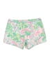 Lilly Pulitzer Tropical Pink Shorts Size 0 - photo 2