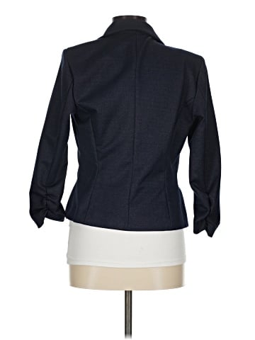 Amanda + Chelsea Blazer (view 2)