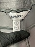 SPANX Gray Casual Pants Size 1X - photo 7