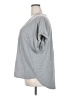Rio & Rian Gray Short Sleeve T-Shirt Size 2X - photo 5