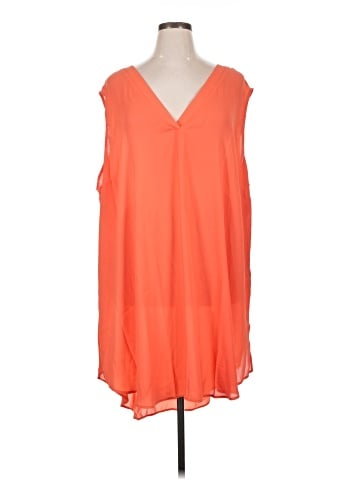 Ashley Stewart Casual Dress (view 1)