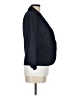 Amanda + Chelsea Blue Blazer Size M - photo 4