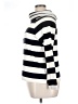 Vineyard Vines 100% Cotton Stripes White Turtleneck Sweater Size XL - photo 5