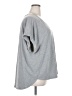 Rio & Rian Gray Short Sleeve T-Shirt Size 2X - photo 4