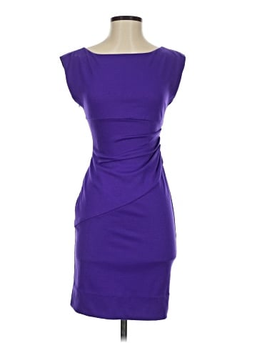 Diane von Furstenberg Cocktail Dress (view 1)