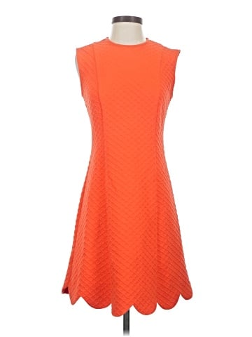 Pearl By Lela Rose Cocktail Dress (view 1)
