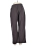 Unbranded Gray Casual Pants Size L - photo 2