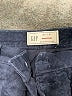 Gap Blue Jeans Size 4 (petite) - photo 7