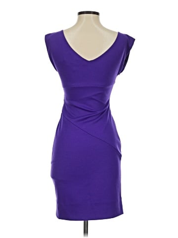 Diane von Furstenberg Cocktail Dress (view 2)