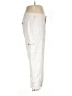 Chico's Ivory Cargo Pants Size Lg (2.5) - photo 4