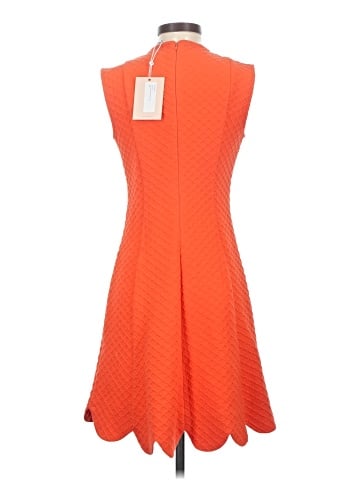 Pearl By Lela Rose Cocktail Dress (view 2)