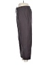 Unbranded Gray Casual Pants Size L - photo 5