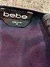 Bebe 100% Polyester Blue Cocktail Dress Size XS - photo 7