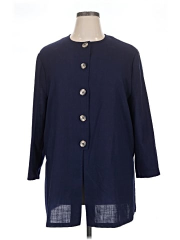 Chaus Coat (view 1)
