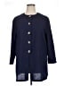 Chaus Blue Coat Size 16 - photo 1