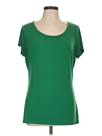 Worthington Short Sleeve T-Shirt (view 1)