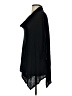 Silence and Noise Black 3/4 Sleeve Blouse Size S - photo 5