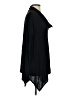 Silence and Noise Black 3/4 Sleeve Blouse Size S - photo 4
