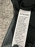 SPANX Solid Black Jumpsuit Size XL - photo 5