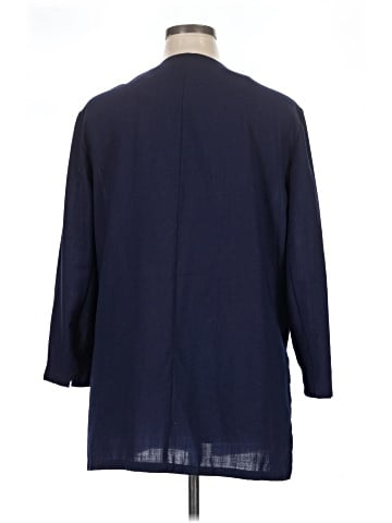 Chaus Coat (view 2)