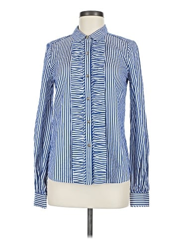 Kate Spade New York Long Sleeve Blouse (view 1)