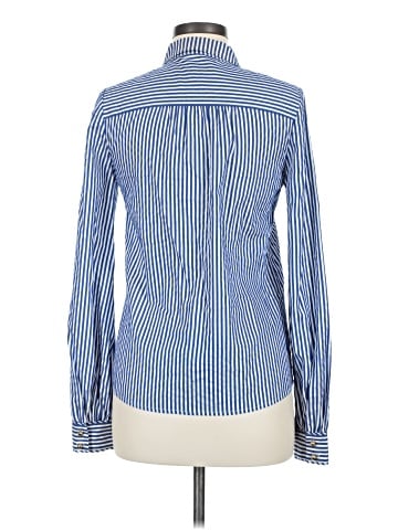 Kate Spade New York Long Sleeve Blouse (view 2)