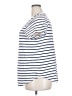 Old Navy White Short Sleeve Top Size XXL - photo 5