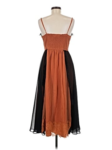 Let Me Be Cocktail Dress (view 2)