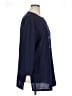 Chaus Blue Coat Size 16 - photo 4