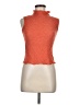 Assorted Brands Orange Sweater Vest Size M - photo 1