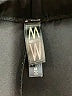 Marla Wynne Solid Black Dress Pants Size M - photo 7