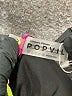 Popvil Color Block Pink Swimsuit Bottoms Size S - photo 5