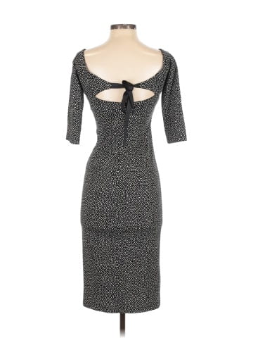 Trafaluc by Zara Cocktail Dress (view 2)