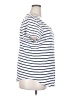 Old Navy White Short Sleeve Top Size XXL - photo 4