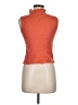 Assorted Brands Orange Sweater Vest Size M - photo 2