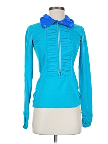 Brooks Fleece (view 1)