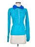 Brooks Blue Fleece Size XS - photo 1