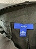 Apt. 9 Black Dress Pants Size 4PS - photo 7