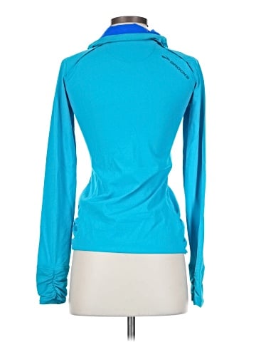 Brooks Fleece (view 2)